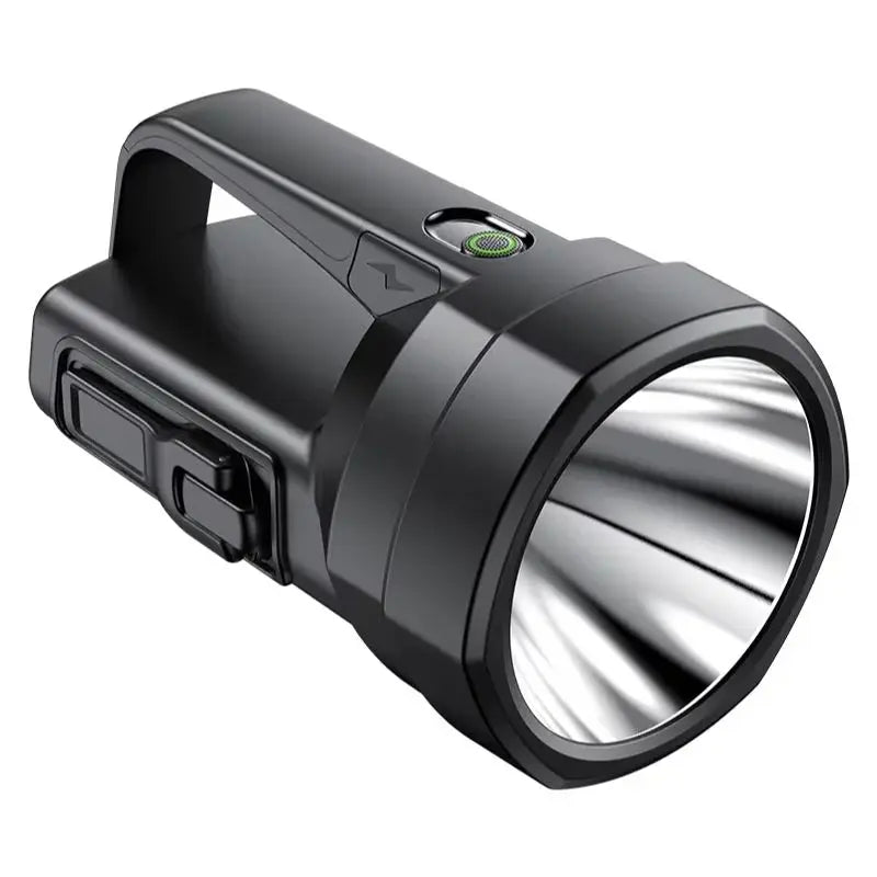 Philips hand-cranked power generator flashlight SFL3241 - New model high-intensity portable working lamp emergency light