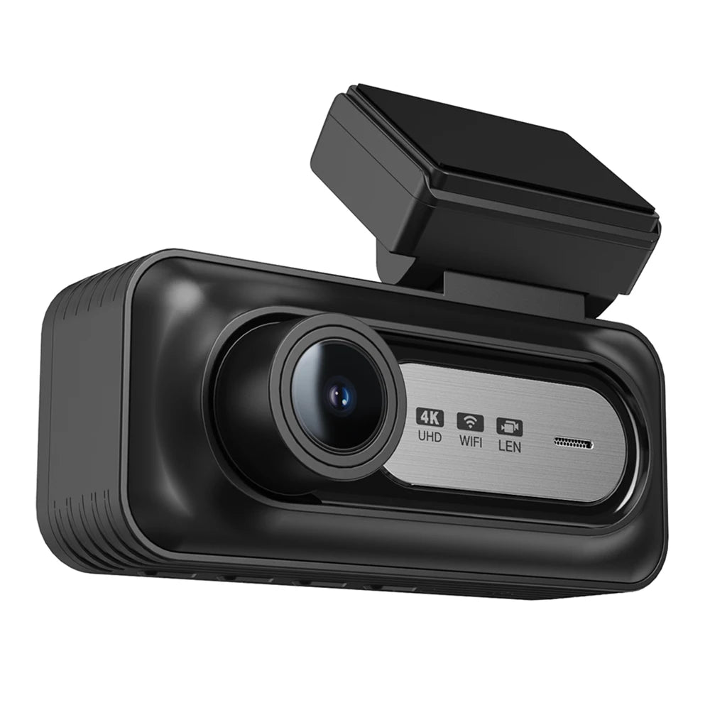 LanYuXuan 2025 New Explosion Universal Dual Lens Dash Cam 4K Car DVR Night Vision for  Sensor TF Card New Generation Driving