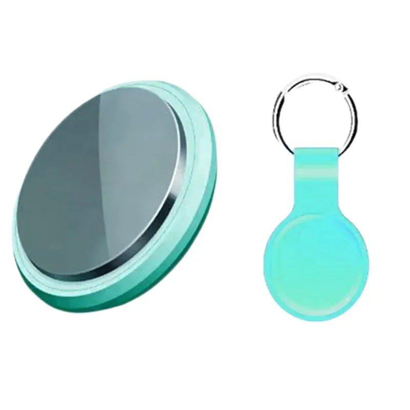 Mini GPS Tracker Bluetooth5.0 Anti-Lost Smart Device Pets Elderly Kid Car Suitcase Wallet Tracking Car Locator For IOS Android