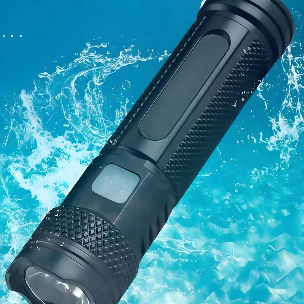 365nm Blacklight Torch Multi-Functional 365nm Flashlight Flashlight Multifunctional Mini Blacklight Torch for Collectors