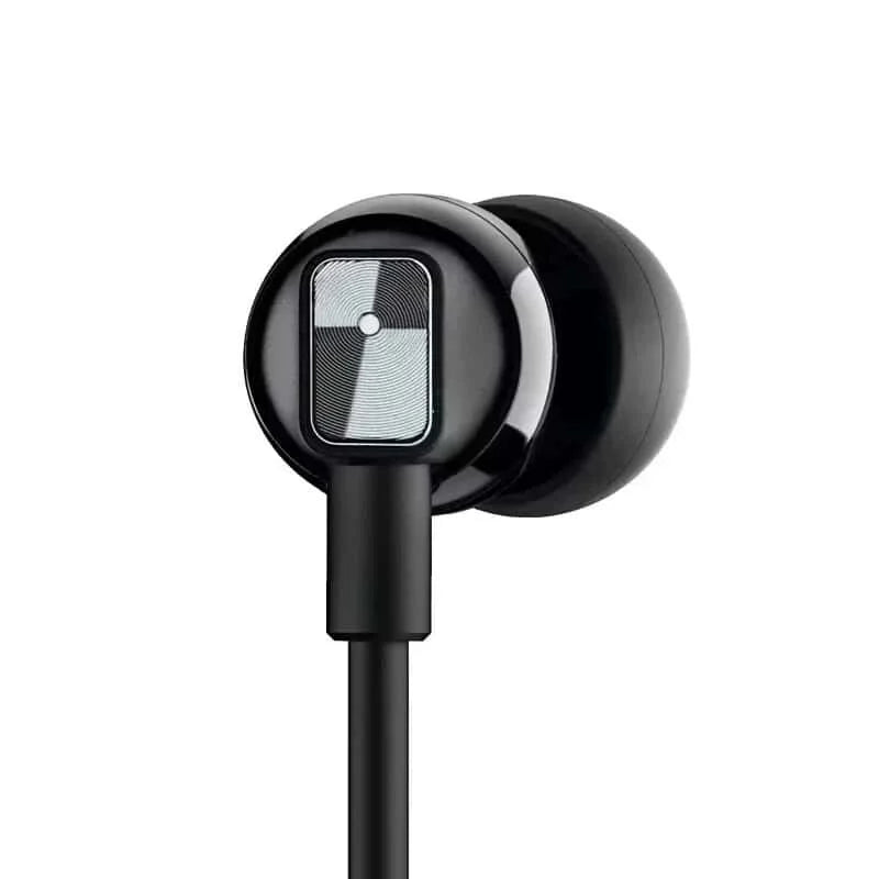 CX300S Noise Isolating In Ear Music Headphones Wired Intelligent Control Pure Sound 2026 New for Gaming Deluxe