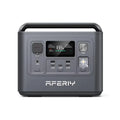 800w Solar Power Supply Generator Solar Generator Portable Power Station 512wh Lithium Ion Battery Pack Portable Power Station