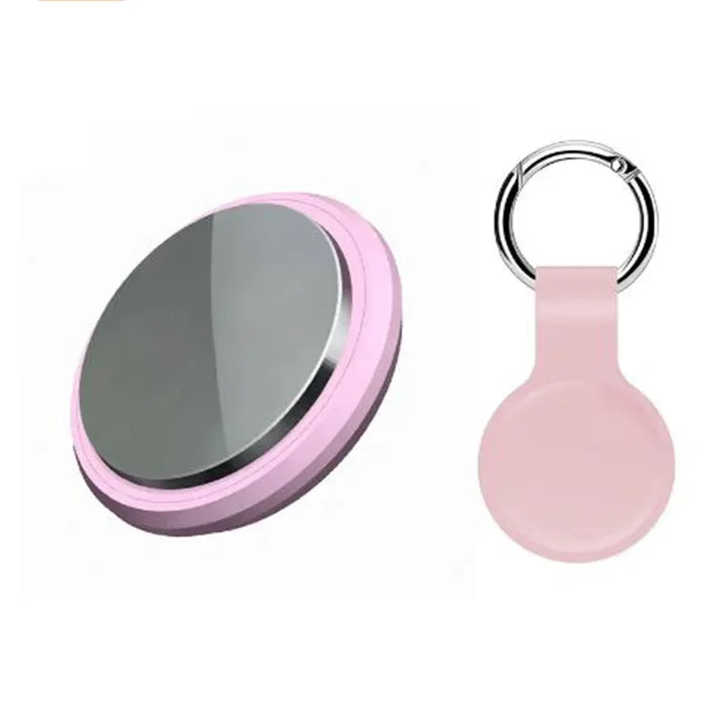 Mini GPS Tracker Bluetooth5.0 Anti-Lost Smart Device Pets Elderly Kid Car Suitcase Wallet Tracking Car Locator For IOS Android