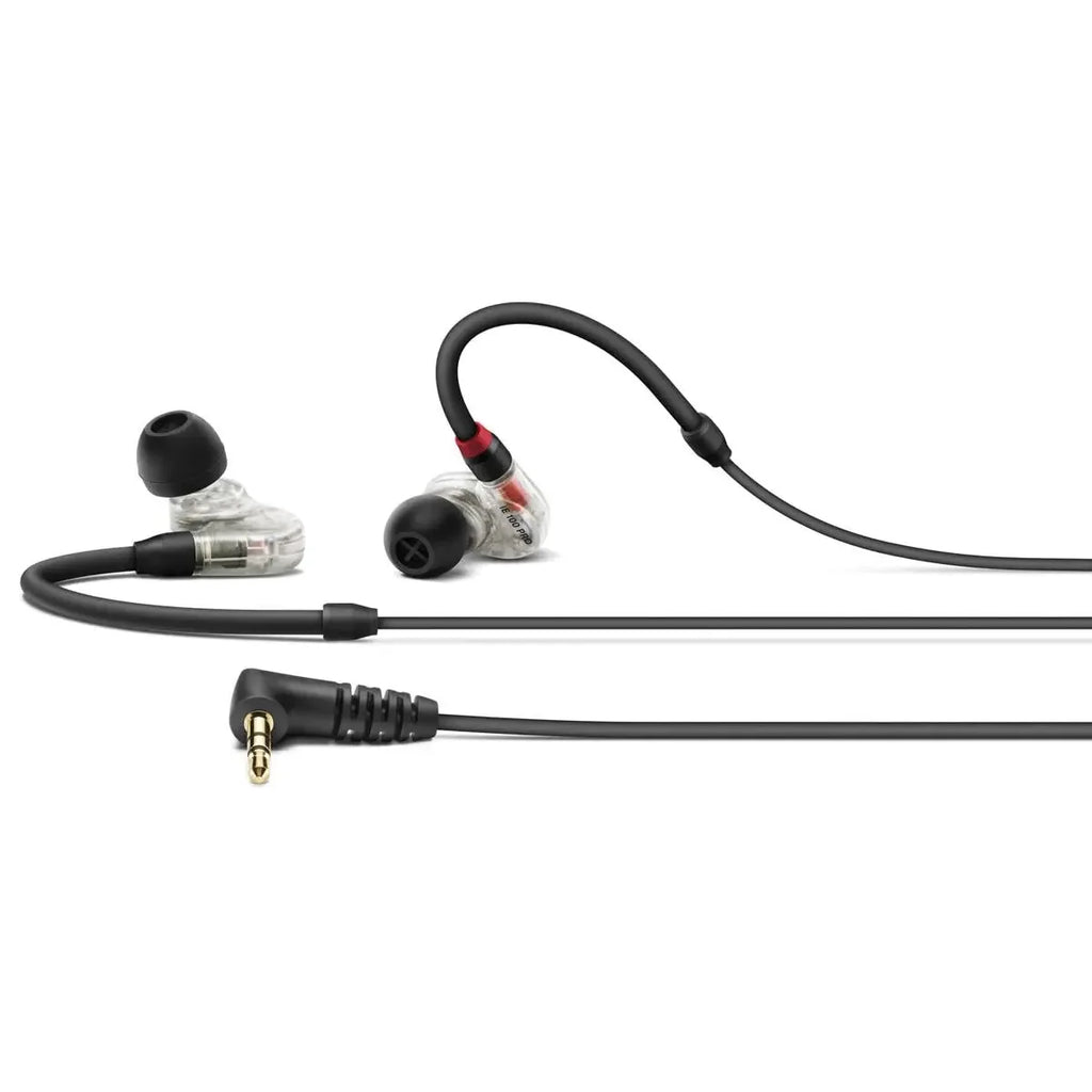 Sennheiser IE 100 PRO Professional In-ear Headphones Dynamic Driver High SPL 115dB Passive Noise Isolation Stage Studio Wired